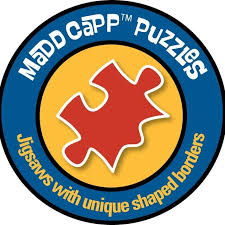 Madd Capp Games