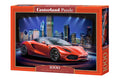 Arrinera Hussarya 33, 1000 Pc Jigsaw Puzzle by Castorland