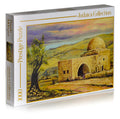 Kever Rachel (Tomb of Rachel), 1000 Piece Puzzle by Prestige Puzzles Private Collection