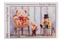 Teddy Bear Band, 1000 Piece Puzzle by Prestige Puzzles Private Collection